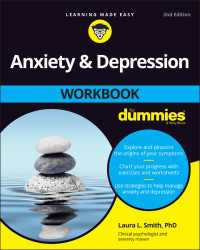 Anxiety & Depression Workbook For Dummies（2）