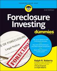 Foreclosure Investing For Dummies（2）