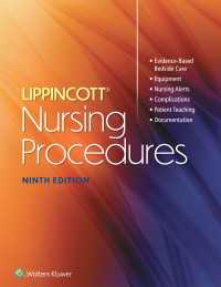 Lippincott Nursing Procedures（9）