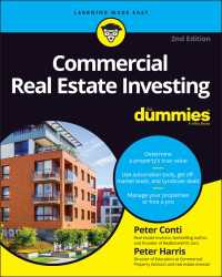 Commercial Real Estate Investing For Dummies（2）
