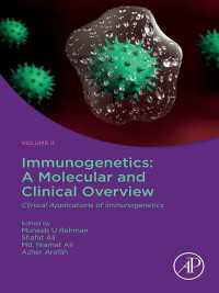 Immunogenetics: A Molecular and Clinical Overview : Clinical Applications of Immunogenetics