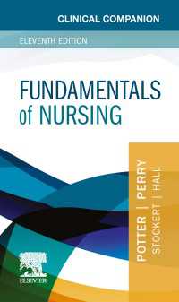 Clinical Companion for Fundamentals of Nursing - E-Book : Clinical Companion for Fundamentals of Nursing - E-Book（11）