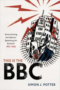 英国BBC100年史：1922-2022年<br>This is the BBC : Entertaining the Nation, Speaking for Britain, 1922-2022