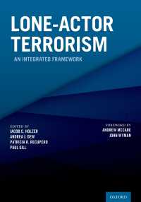 単独犯行のテロリズム<br>Lone-Actor Terrorism : An Integrated Framework