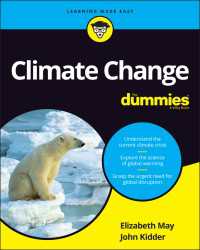 誰でもわかる気候変動<br>Climate Change For Dummies