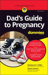 Dad's Guide to Pregnancy For Dummies（3）