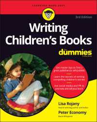 Writing Children's Books For Dummies（3）
