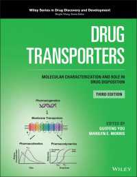Drug Transporters : Molecular Characterization and Role in Drug Disposition（3）