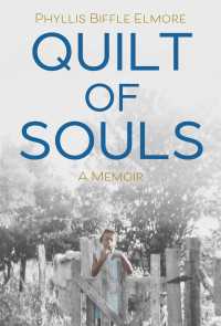 Quilt of Souls : A Memoir