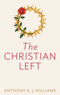 キリスト教社会主義入門<br>The Christian Left : An Introduction to Radical and Socialist Christian Thought