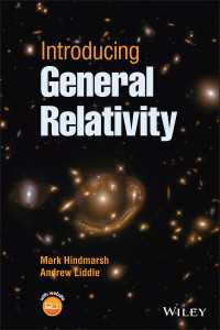 一般相対論入門<br>Introducing General Relativity