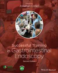 Successful Training in Gastrointestinal Endoscopy（2）