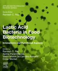 Lactic Acid Bacteria in Food Biotechnology : Innovations and Functional Aspects