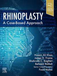 Rhinoplasty E-Book : a Case-based approach