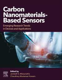 Carbon Nanomaterials-Based Sensors : Emerging Research Trends in Devices and Applications