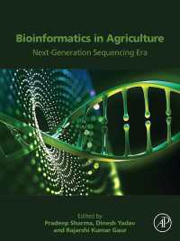 農業のための生物情報学<br>Bioinformatics in Agriculture : Next Generation Sequencing Era