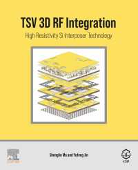 TSV 3D RF Integration : High Resistivity Si Interposer Technology