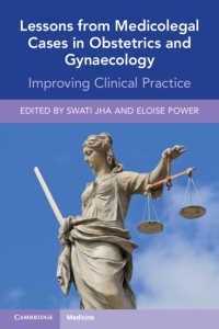 Lessons from Medicolegal Cases in Obstetrics and Gynaecology : Improving Clinical Practice