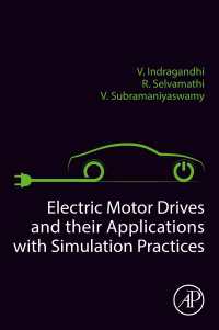 Electric Motor Drives and their Applications with Simulation Practices
