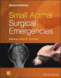 Small Animal Surgical Emergencies（2）