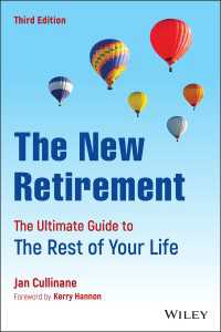 The New Retirement : The Ultimate Guide to the Rest of Your Life（3）