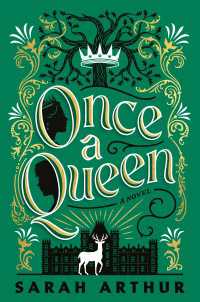 Once a Queen : A Novel