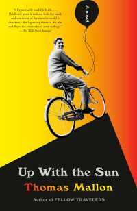 Up With the Sun : A novel