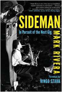 Sideman : In Pursuit of the Next Gig