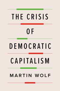 『民主主義と資本主義の危機』（原書）<br>The Crisis of Democratic Capitalism