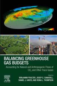 Balancing Greenhouse Gas Budgets : Accounting for Natural and Anthropogenic Flows of CO2 and other Trace Gases