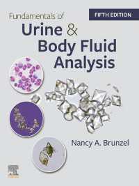 Fundamentals of Urine and Body Fluid Analysis - E-Book : Fundamentals of Urine and Body Fluid Analysis - E-Book（5）