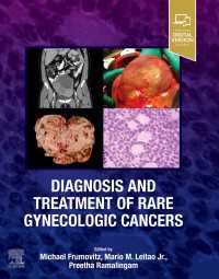 Diagnosis and Treatment of Rare Gynecologic Cancers - E-Book