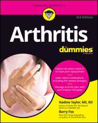 Arthritis For Dummies（3）