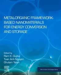 Metal-Organic Framework-Based Nanomaterials for Energy Conversion and Storage