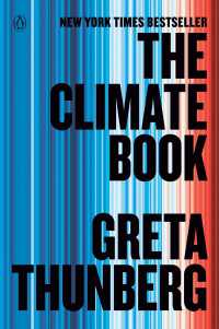 The Climate Book : The Facts and the Solutions
