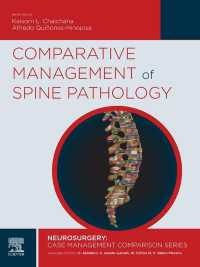 Comparative Management of Spine Pathology - E-Book : Neurosurgery: Case Management Comparison Series