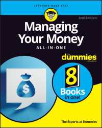 Managing Your Money All-in-One For Dummies（2）