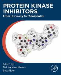 Protein Kinase Inhibitors : From Discovery to Therapeutics