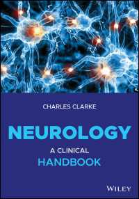 神経学：臨床ハンドブック<br>Neurology : A Clinical Handbook