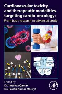 Cardiovascular Toxicity and Therapeutic Modalities Targeting Cardio-oncology : From Basic Research to Advanced Study