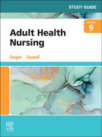 Study Guide for Adult Health Nursing - E-Book : Study Guide for Adult Health Nursing - E-Book（9）
