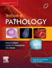Textbook of Pathology, 1e - E-book