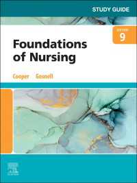 Study Guide for Foundations of Nursing - E-Book : Study Guide for Foundations of Nursing - E-Book（9）