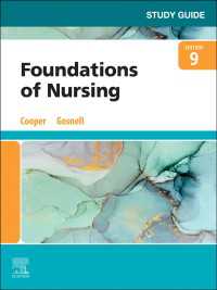 Study Guide for Foundations of Nursing - E-Book : Study Guide for Foundations of Nursing - E-Book（9）