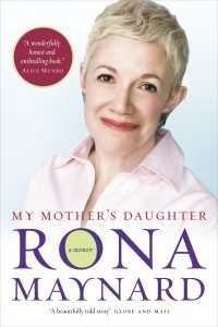 My Mother's Daughter : A Memoir