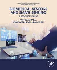 Biomedical Sensors and Smart Sensing : A Beginner's Guide