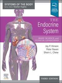 The Endocrine System,E-Book : The Endocrine System,E-Book（3）