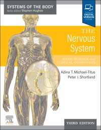 The Nervous System, E-Book : The Nervous System, E-Book（3）