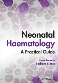 Neonatal Haematology : A Practical Guide