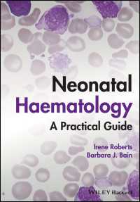 Neonatal Haematology : A Practical Guide